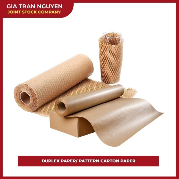 Giấy rập Duplex (2)