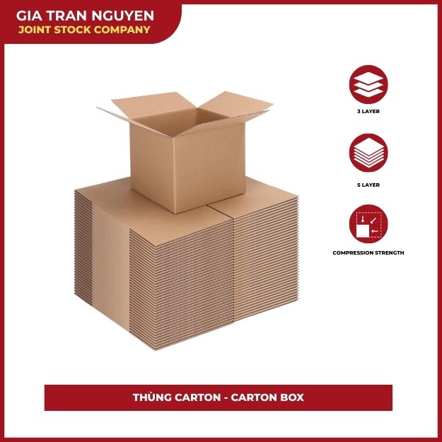 thùng carton - carton box (2)