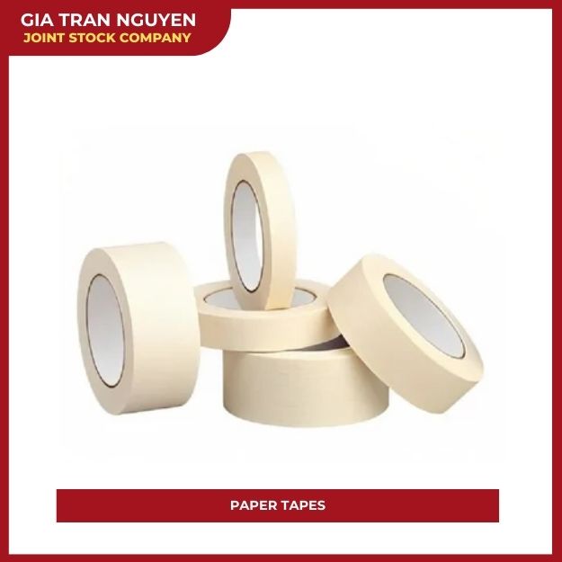 băng keo giấy paper tapes (2)
