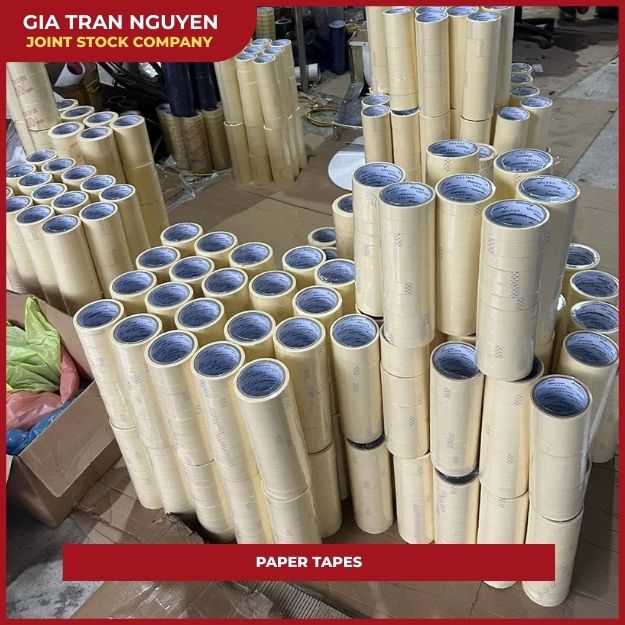 băng keo giấy paper tape (2)