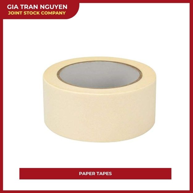băng keo giấy paper tapes (2)