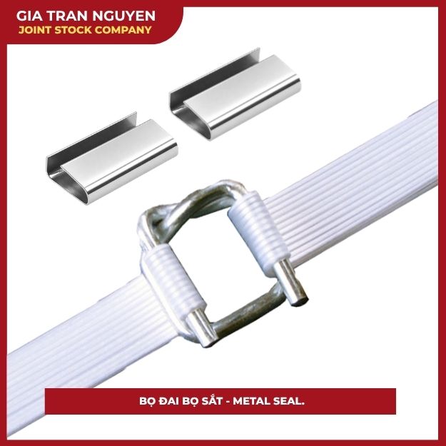 bọ đai bọ sắt composite, kìm