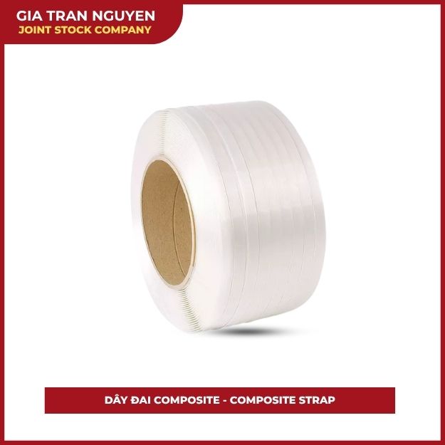 Dây đai composite - Composite Strap