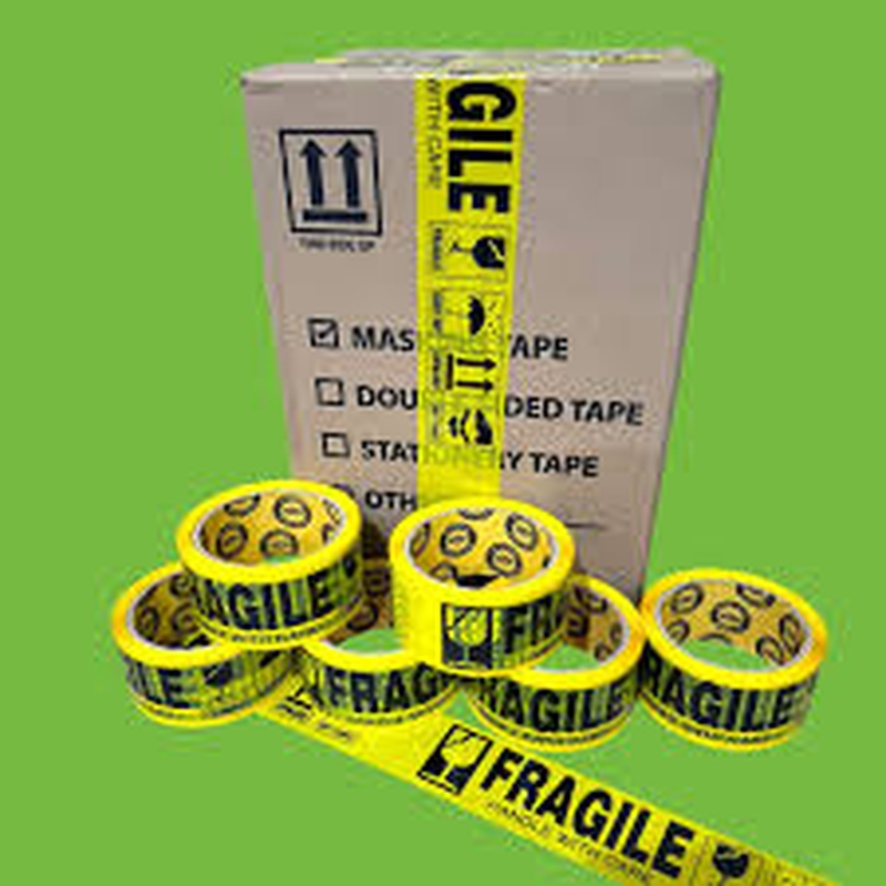 Băng keo "Hàng dễ vỡ"