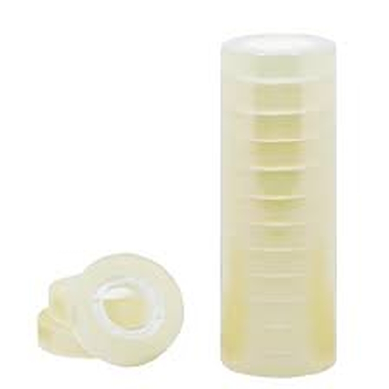 Băng keo văn phòng 18mm