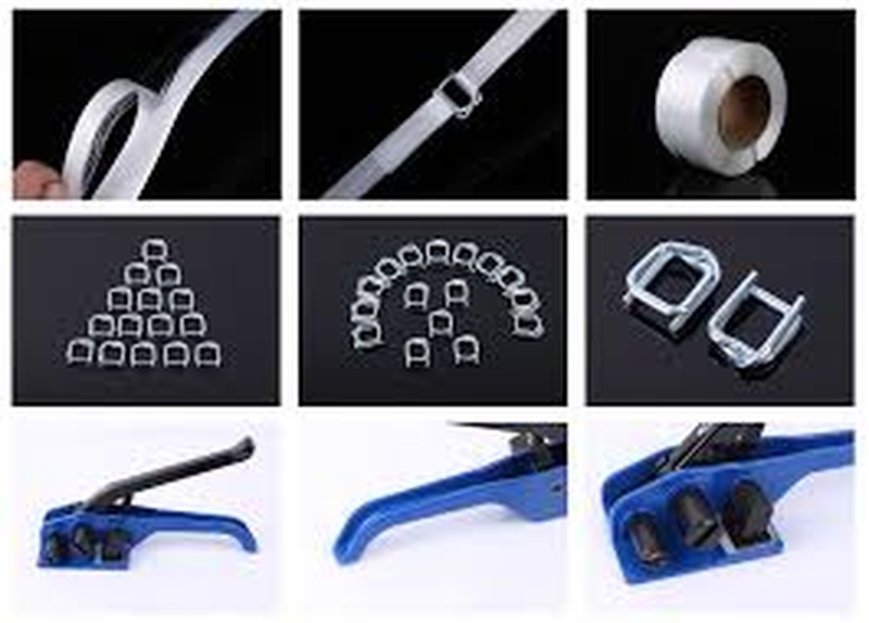 BỌ SẮT, BỌ ĐAI COMPOSITE, KÌM