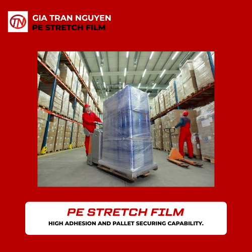 Tiêu chuẩn màng PE chất lượng (2)